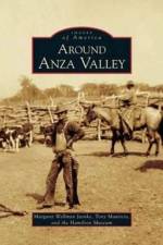 Around Anza Valley af Margaret Wellman Jaenke