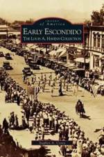 Early Escondido af Stephen A Covey