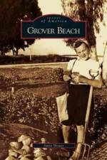 Grover Beach af Anita Shower