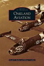 Oakland Aviation af William T Larkins