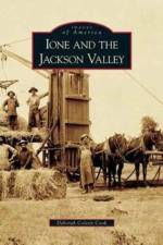 Ione and the Jackson Valley af Deborah Coleen Cook