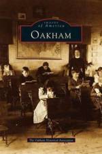 Oakham af Oakham Historical Association