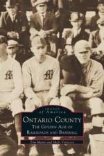 Ontario County af Tim Munn