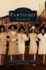 Pawtucket, Volume II af Susan L Reed