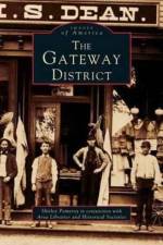 Gateway District af Shirley Pomeroy