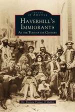 Haverhill's Immigrants af Patricia Trainor O'Malley