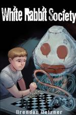 White Rabbit Society af Brendan Detzner