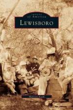 Lewisboro af Maureen Koehl