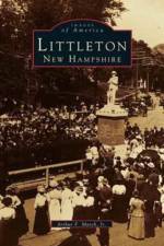 Littleton, New Hampshire af Jr March