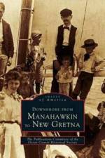 Downshore from Manahawkin to New Gretna af Publications Committee of the Ocean Coun