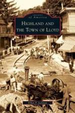 Highland and the Town of Lloyd af Ethan P Jackman