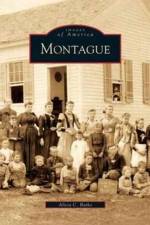 Montague af Alicia C Batko