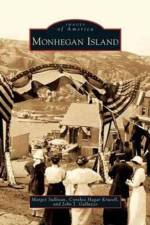 Monhegan Island af Margot Sullivan