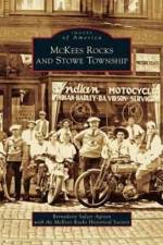 McKees Rocks and Stowe Township af McKees Rocks Historical Society