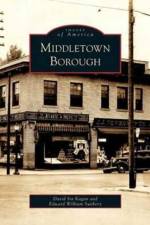 Middletown Borough af David Ira Kagan