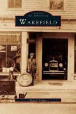 Wakefield af Betty J Cotter