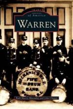 Warren af John Chaney