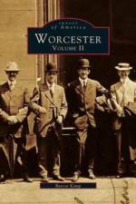Worcester, Volume II af Barton Kemp