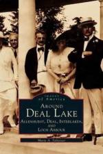Around Deal Lake af Marie A Sylvester