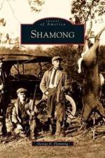 Shamong af George D Flemming