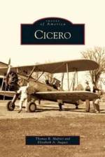 Cicero af Thomas B Mafrici