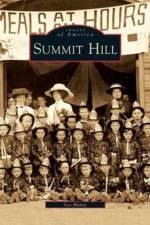 Summit Hill af Lee Mantz