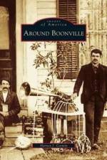 Around Boonville af Harney J Corwin