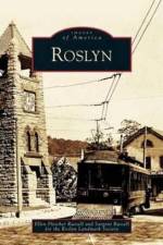 Roslyn af Sargent Russell