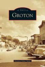 Groton af Rosemarie Palmer Tucker