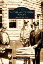 Vermont-Quebec Border af Matthew Farfan