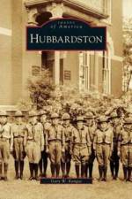 Hubbardston af Gary W Kangas