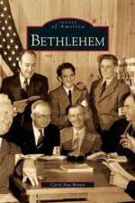Bethlehem af Carol Ann Brown