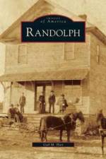 Randolph af Gail M Hari