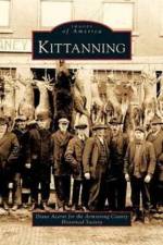 Kittanning af Diane Acerni