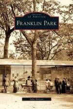 Franklin Park af Julie Arrison