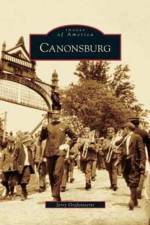 Canonsburg af Jerry Grefenstette
