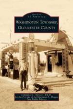 Washington Township, Gloucester County af Constance L