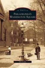 Philadelphia's Washington Square af Bill Double