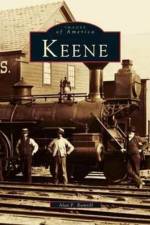 Keene af Alan F Rumrill