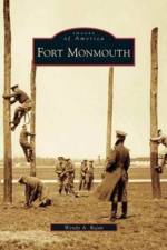 Fort Monmouth af Wendy A Rejan