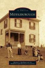 Middleborough af Michael J Maddigan