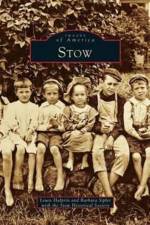 Stow af Lewis Halprin