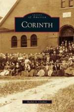 Corinth af Rachel A Clothier