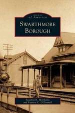Swarthmore Borough af Susanna K Morikawa