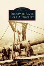 Delaware River Port Authority af Cheryl L Baisden