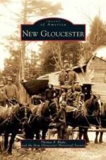 New Gloucester af Thomas P Blake