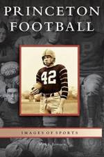 Princeton Football af Mark F Bernstein