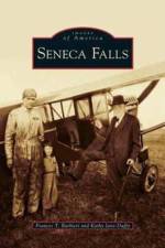Seneca Falls af Frances T Barbieri