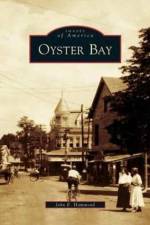 Oyster Bay af John E Hammond