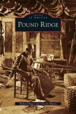 Pound Ridge af Richard Major